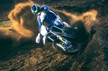 Husqvarna FC 450 2016 - Bild 9 Husqvarna FC 450 2016 - Bild 9