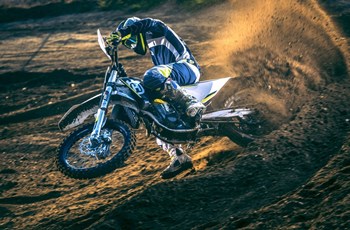Husqvarna FC 450 2016 - Bild 10 Husqvarna FC 450 2016 - Bild 10