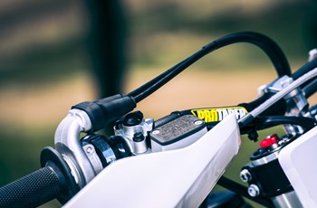 Husqvarna FC 450 2016 - Bild 12 Husqvarna FC 450 2016 - Bild 12