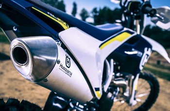 Husqvarna FC 450 2016 - Bild 15 Husqvarna FC 450 2016 - Bild 15