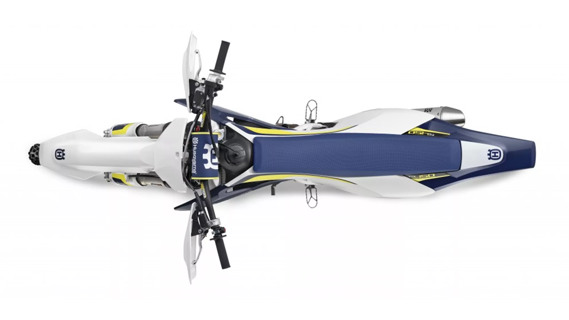 Husqvarna FC 450 - Image 18 Husqvarna FC 450 - Image 18