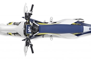 Husqvarna FC 450 2016 - Bild 21 Husqvarna FC 450 2016 - Bild 21