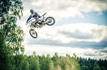Husqvarna FC 450 2016 - Bild 22 Husqvarna FC 450 2016 - Bild 22