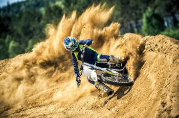 Husqvarna TC 85 2016 - Bild 2