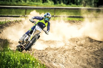 Husqvarna TC 85 2016 - Bild 3