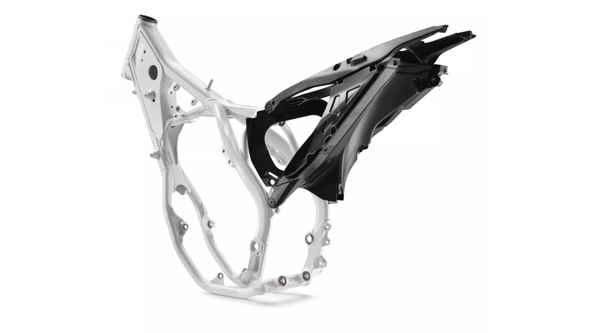 Husqvarna TC 85 - Image 4 Husqvarna TC 85 - Image 4