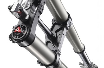 Husqvarna TC 85 2016 - Bild 7