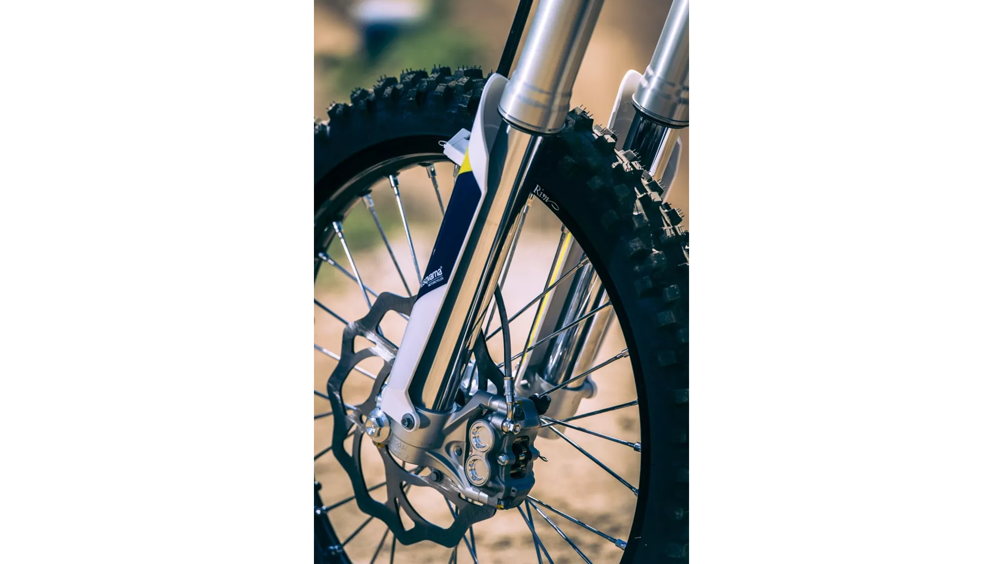 Husqvarna TC 85 - Image 7 Husqvarna TC 85 - Image 7