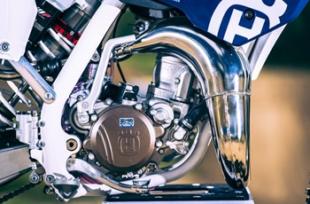 Husqvarna TC 85 2016 - Bild 10