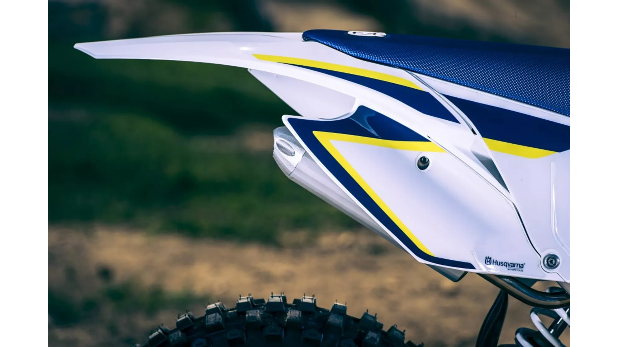 Husqvarna TC 85 - Image 9 Husqvarna TC 85 - Image 9