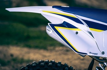 Husqvarna TC 85 2016 - Bild 11