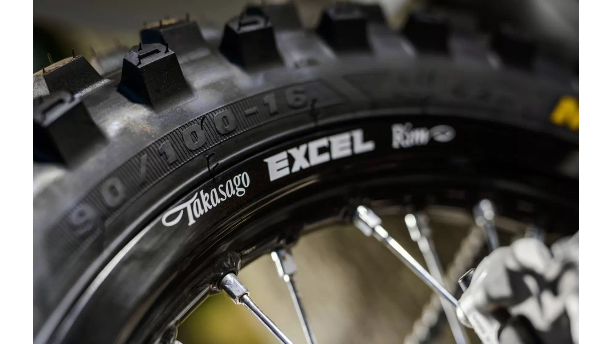 Husqvarna TC 85 - Image 10 Husqvarna TC 85 - Image 10