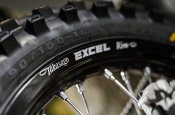 Husqvarna TC 85 2016 - Bild 12