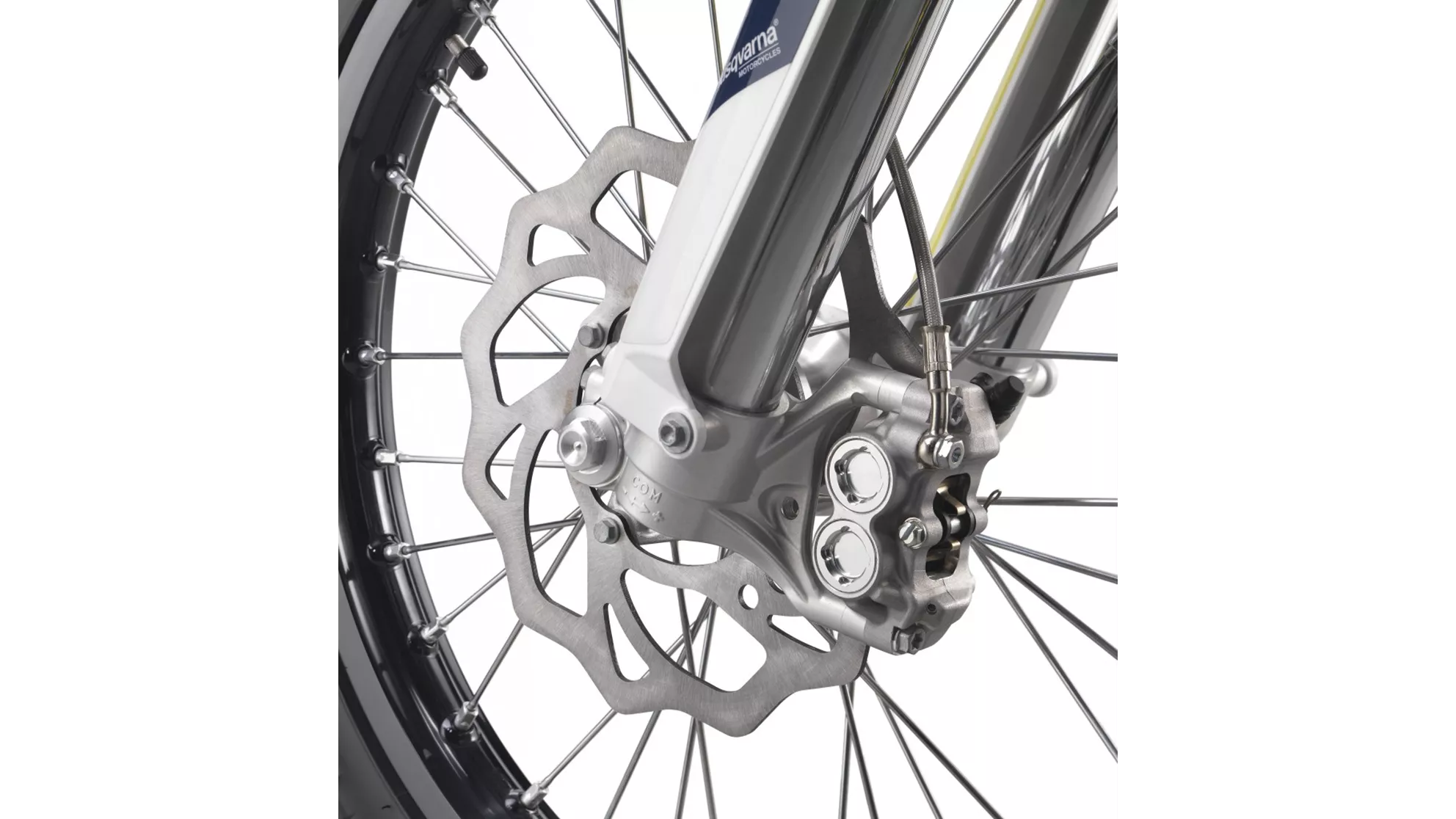 Husqvarna TC 85 - Image 11 Husqvarna TC 85 - Image 11