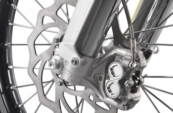 Husqvarna TC 85 2016 - Bild 13