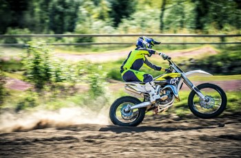 Husqvarna TC 85 2016 - Bild 14