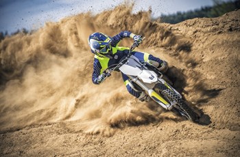 Husqvarna TC 85 2016 - Bild 15