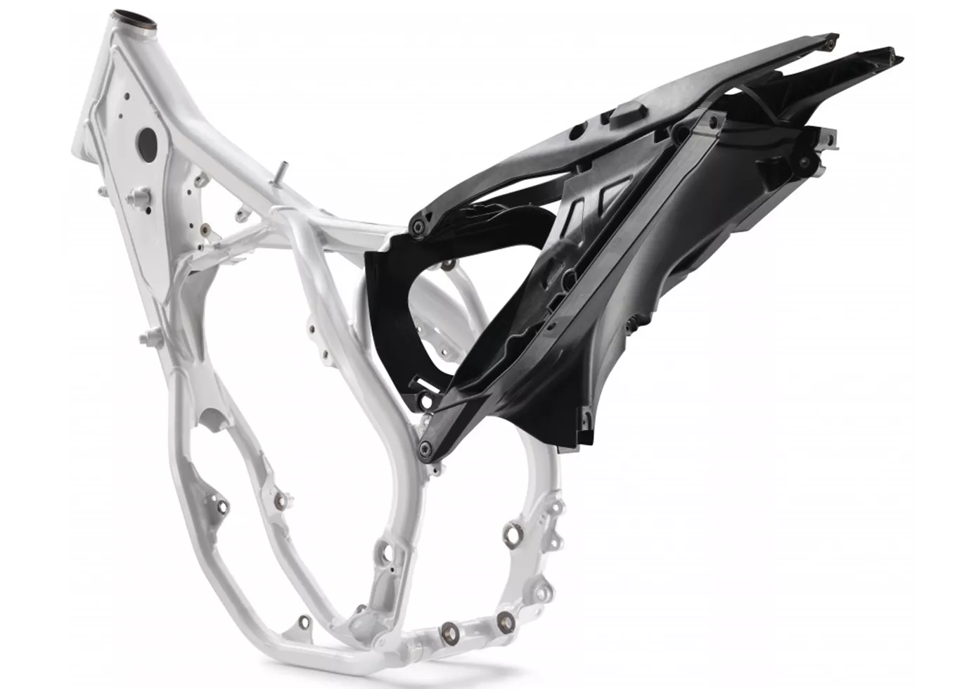 Husqvarna TC 125 2016 Husqvarna TC 125 2016