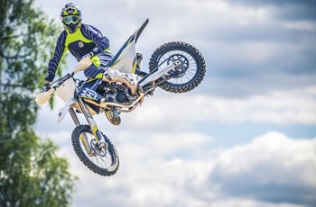 Husqvarna TC 125 2016 - Bild 7 Husqvarna TC 125 2016 - Bild 7