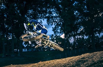 Husqvarna TC 125 2016 - Bild 8 Husqvarna TC 125 2016 - Bild 8
