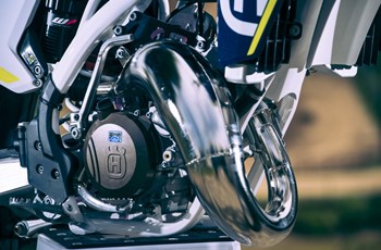 Husqvarna TC 125 2016 - Bild 15 Husqvarna TC 125 2016 - Bild 15