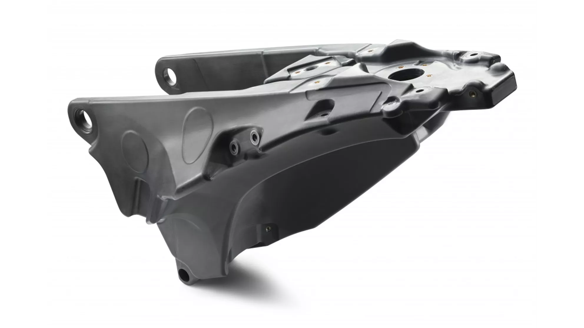 Husqvarna 701 Supermoto - Image 4 Husqvarna 701 Supermoto - Image 4