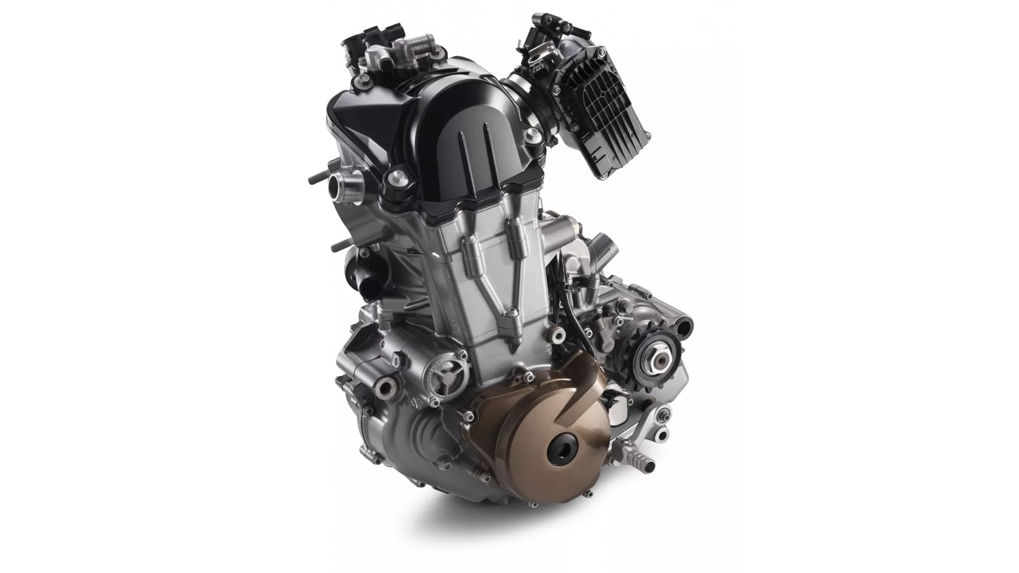 Husqvarna 701 Supermoto - Image 5 Husqvarna 701 Supermoto - Image 5