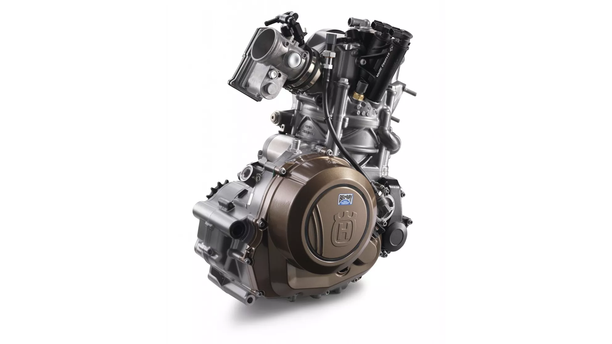 Husqvarna 701 Supermoto - Image 12 Husqvarna 701 Supermoto - Image 12