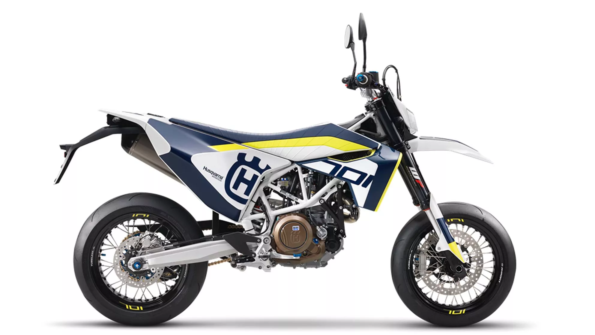 Husqvarna 701 Supermoto - Image 21 Husqvarna 701 Supermoto - Image 21
