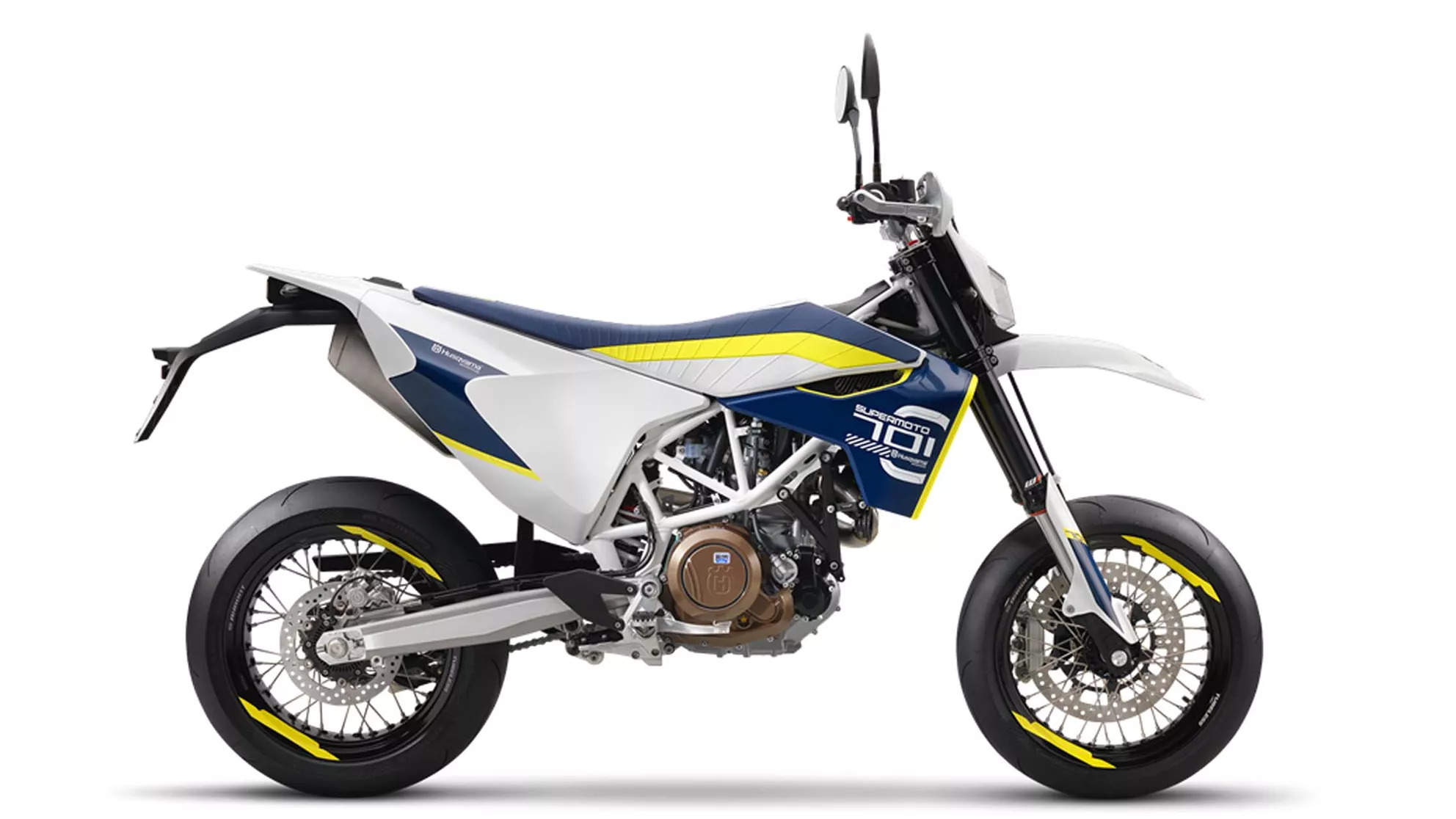 Husqvarna 701 Supermoto - Image 23 Husqvarna 701 Supermoto - Image 23