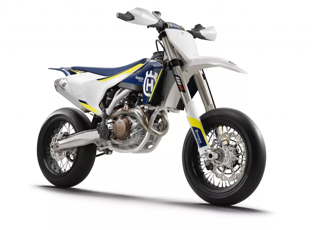 Husqvarna FS 450 Husqvarna FS 450