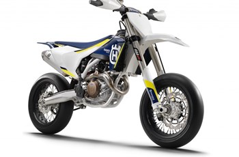 Husqvarna FS 450 2016 - Bild 2 Husqvarna FS 450 2016 - Bild 2