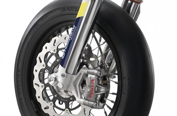 Husqvarna FS 450 2016 - Bild 5 Husqvarna FS 450 2016 - Bild 5