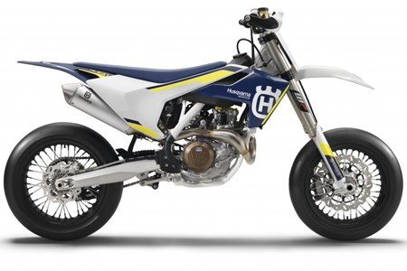 Husqvarna FS 450 2016 Husqvarna FS 450 2016