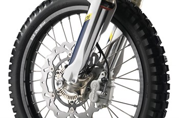 Husqvarna 701 Enduro 2016 - Bild 4 Husqvarna 701 Enduro 2016 - Bild 4