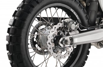 Husqvarna 701 Enduro 2016 - Bild 5 Husqvarna 701 Enduro 2016 - Bild 5