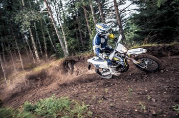 Husqvarna 701 Enduro 2016 - Bild 8 Husqvarna 701 Enduro 2016 - Bild 8