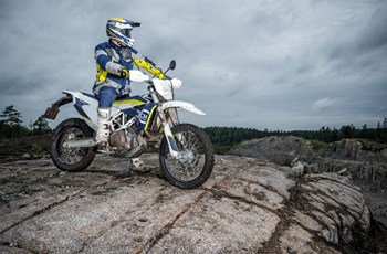 Husqvarna 701 Enduro 2016 - Bild 10 Husqvarna 701 Enduro 2016 - Bild 10