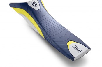 Husqvarna 701 Enduro 2016 - Bild 11 Husqvarna 701 Enduro 2016 - Bild 11