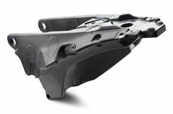 Husqvarna 701 Enduro 2016 - Bild 12 Husqvarna 701 Enduro 2016 - Bild 12