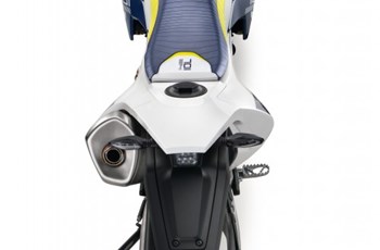 Husqvarna 701 Enduro 2016 - Bild 14 Husqvarna 701 Enduro 2016 - Bild 14