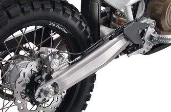 Husqvarna 701 Enduro 2016 - Bild 19 Husqvarna 701 Enduro 2016 - Bild 19