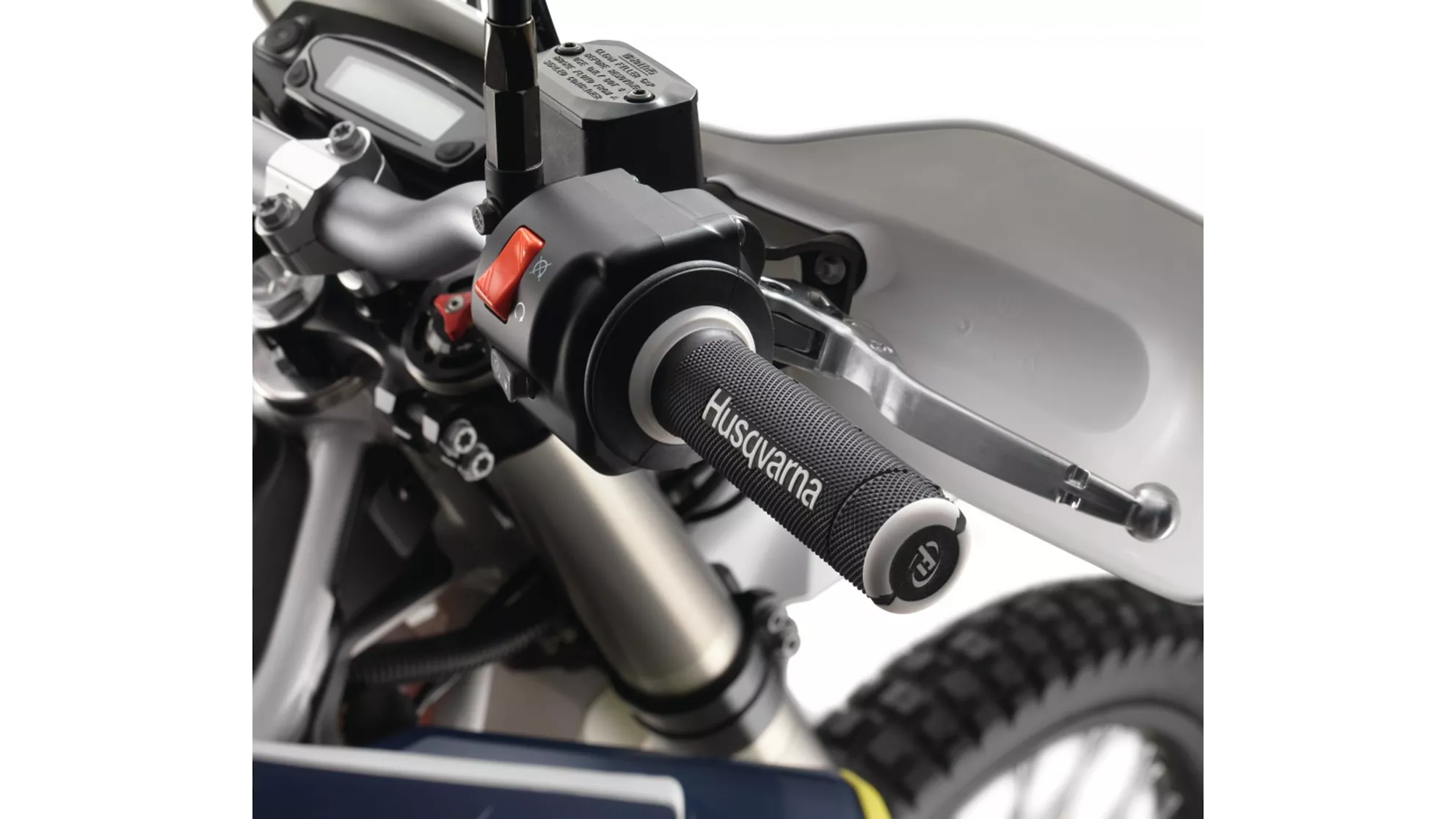 Husqvarna 701 Enduro - Image 18 Husqvarna 701 Enduro - Image 18