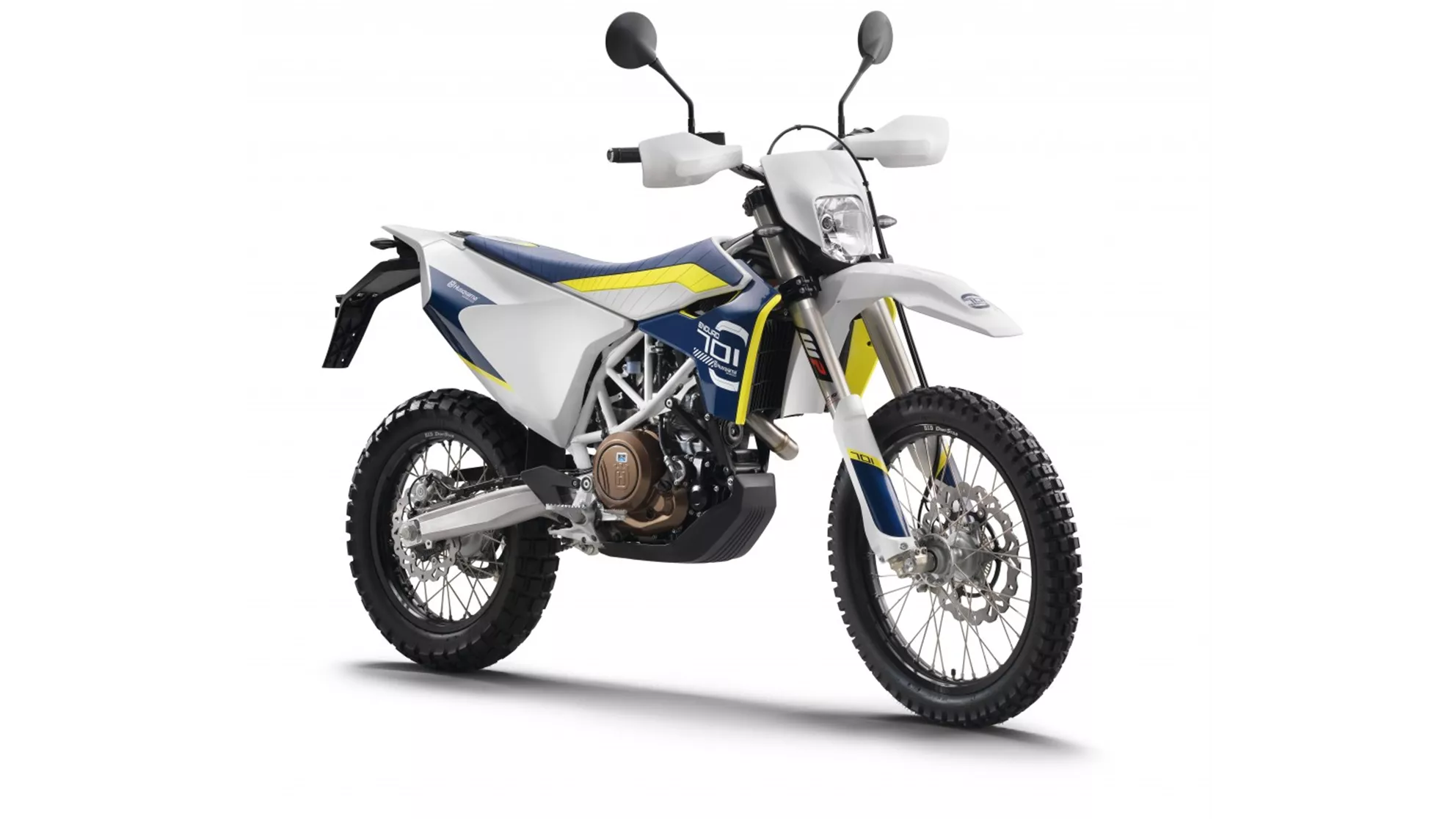 Husqvarna 701 Enduro - Image 20 Husqvarna 701 Enduro - Image 20