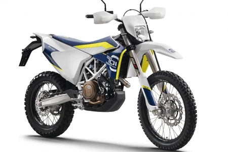 Husqvarna 701 Enduro 2016 Husqvarna 701 Enduro 2016