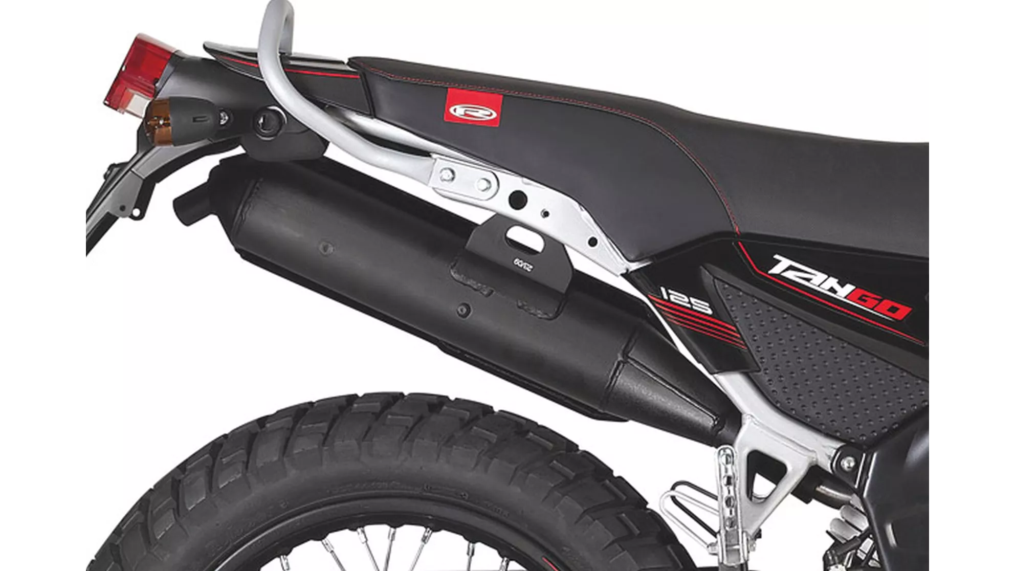 Rieju Tango 125 - Image 3 Rieju Tango 125 - Image 3