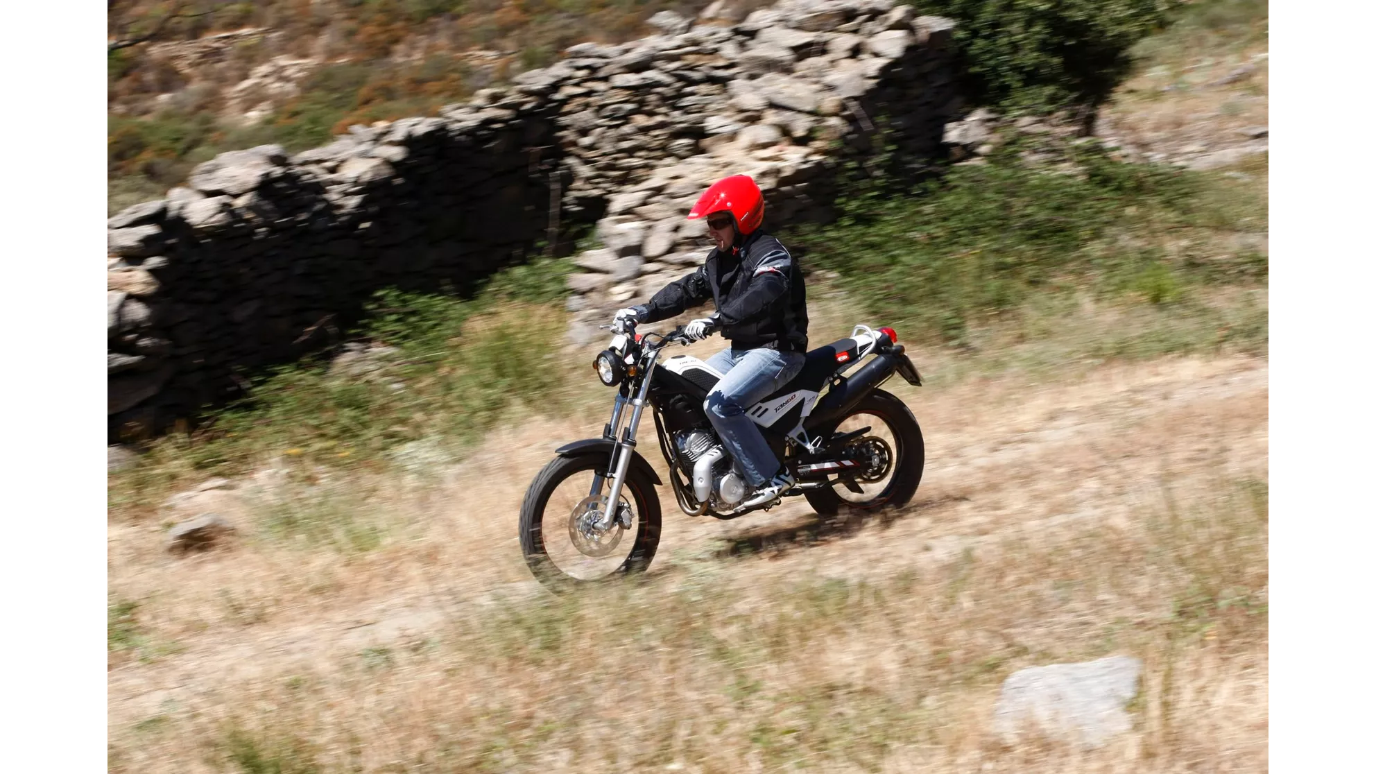 Rieju Tango 125 - Image 10 Rieju Tango 125 - Image 10