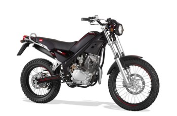 Rieju Tango 125 2016 - Bild 21 Rieju Tango 125 2016 - Bild 21