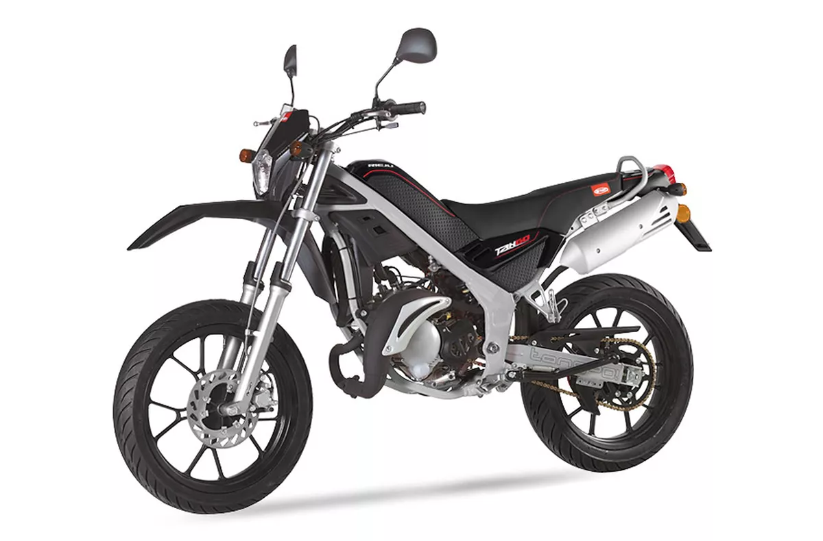 Rieju Tango 50 Rieju Tango 50