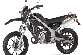 Rieju Tango 50 2016 - Bild 2